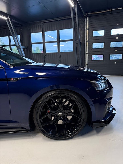 Audi S5 11 of 30