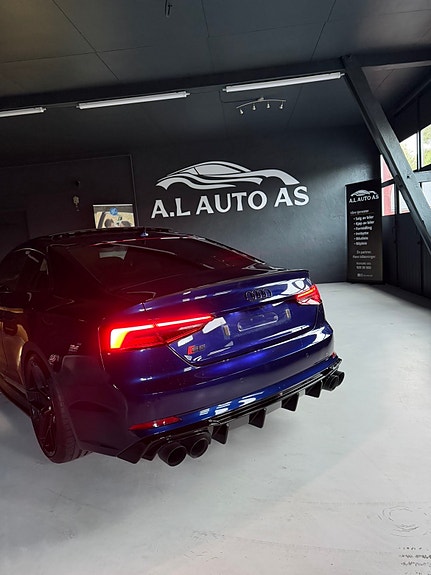 Audi S5 27 of 30