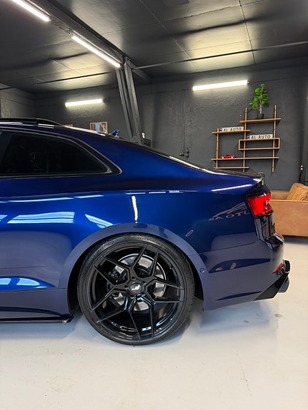 Audi S5 16 of 30