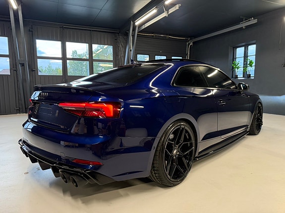 Audi S5 10 of 30