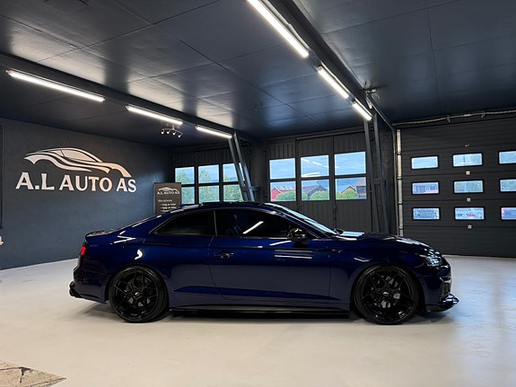 Audi S5 7 of 30