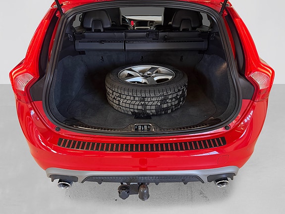 Volvo V60 29 of 30