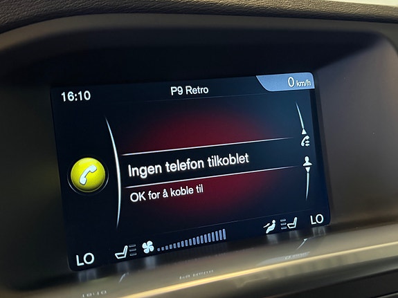 Volvo V60 20 of 30