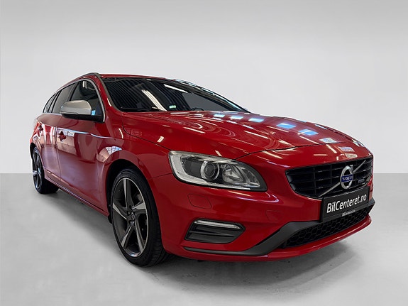 Volvo V60 3 of 30