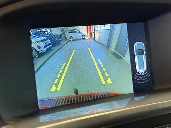 Volvo V60 18 of 30