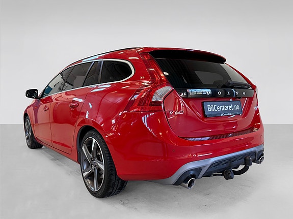 Volvo V60 6 of 30