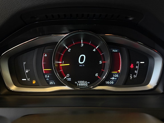 Volvo V60 24 of 30