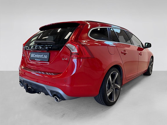 Volvo V60 4 of 30