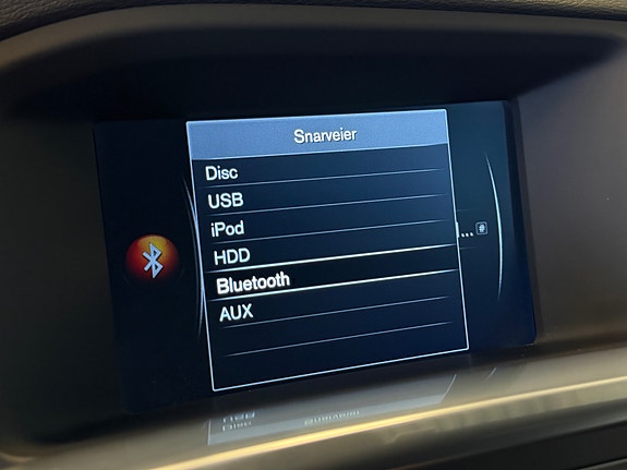 Volvo V60 21 of 30