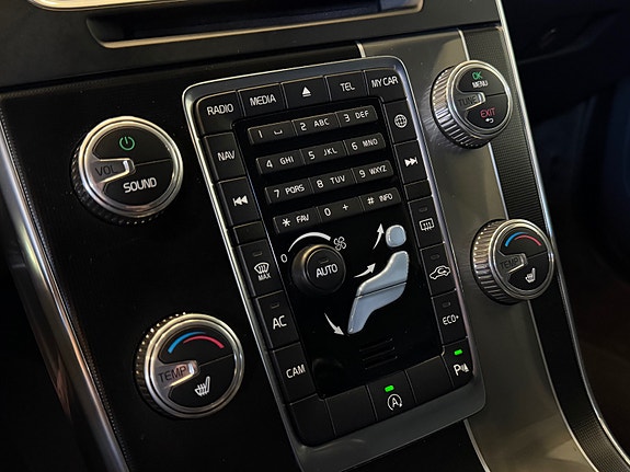 Volvo V60 25 of 30