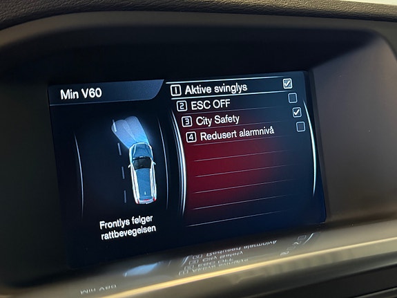 Volvo V60 19 of 30