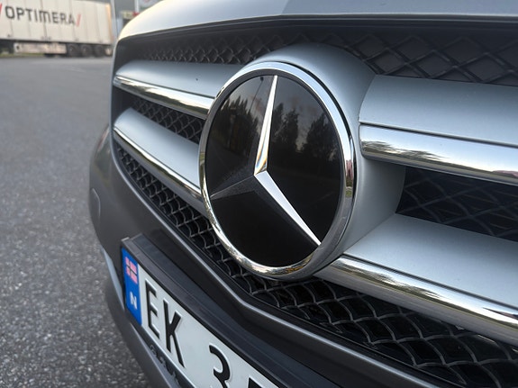 Mercedes-Benz B-Electric 9 of 30
