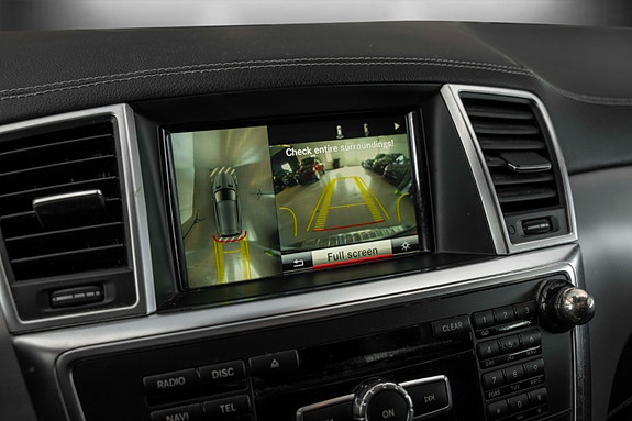 Mercedes-Benz ML250 21 of 24