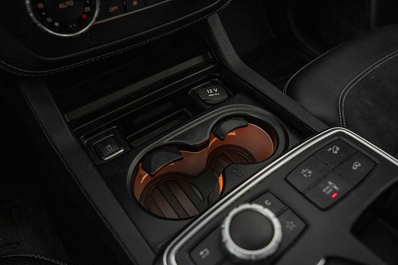 Mercedes-Benz ML250 19 of 24