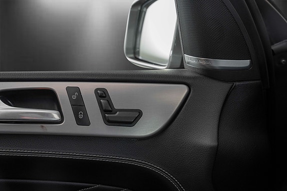 Mercedes-Benz ML250 23 of 24