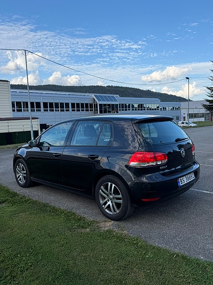 Volkswagen Golf VI 5 of 19
