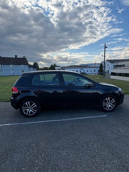 Volkswagen Golf VI 8 of 19