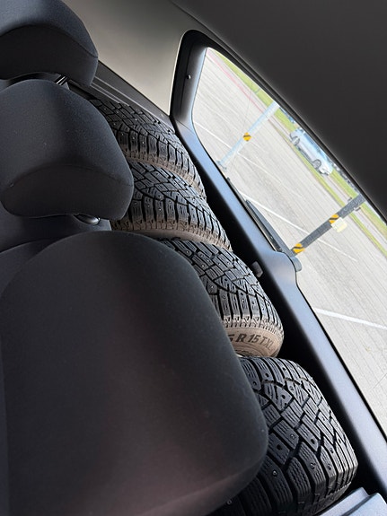 Volkswagen Golf VI 19 of 19