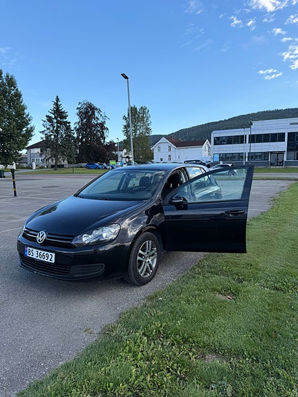 Volkswagen Golf VI 3 of 19