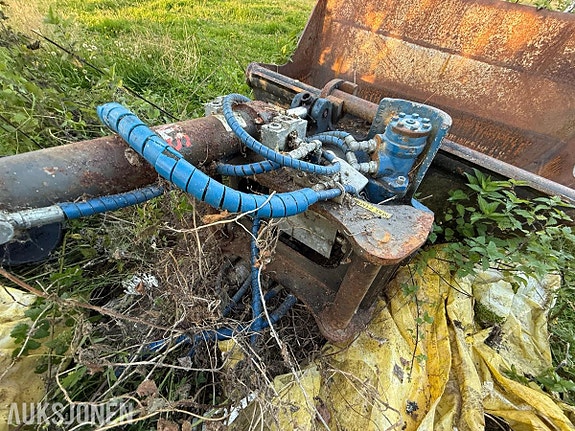 Andre Tiltrotator m/S50 feste 4 of 5