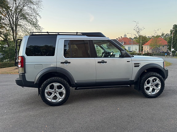 Land Rover Discovery 3 15 of 30