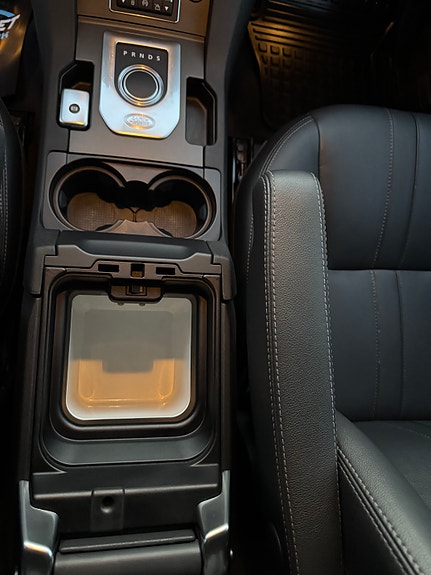 Land Rover Discovery 3 25 of 30