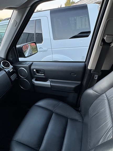 Land Rover Discovery 3 29 of 30