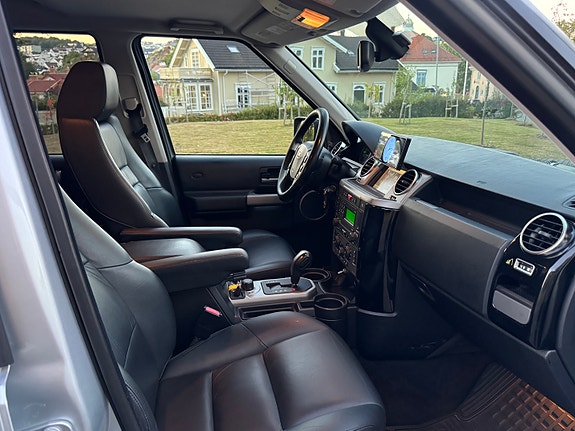 Land Rover Discovery 3 23 of 30