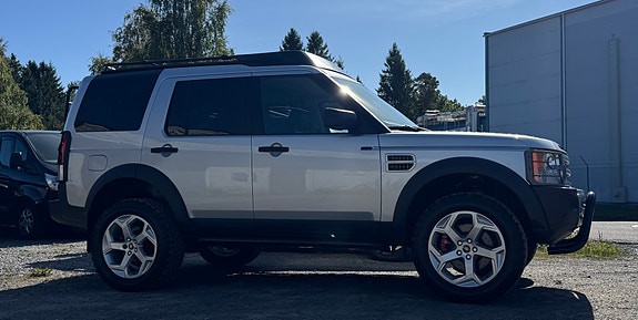 Land Rover Discovery 3 3 of 30