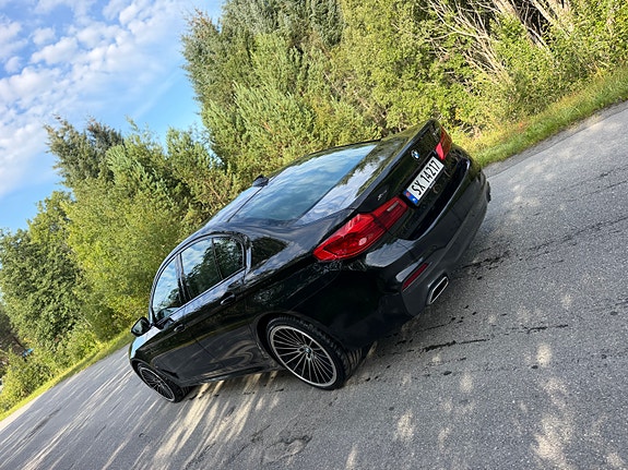 BMW 530e 9 of 30