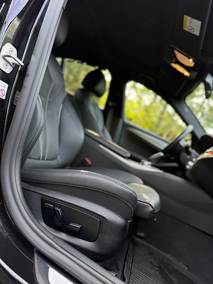 BMW 530e 22 of 30