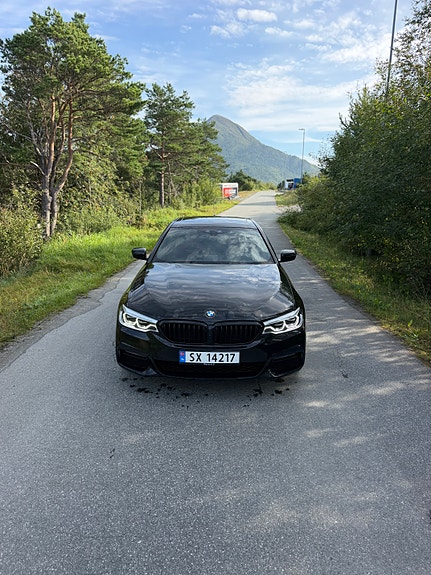 BMW 530e 7 of 30