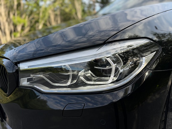 BMW 530e 15 of 30