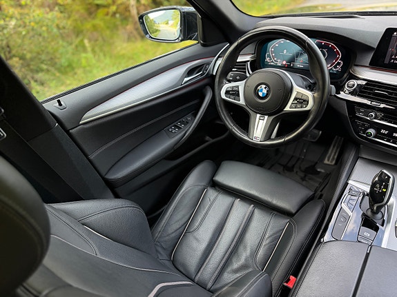 BMW 530e 17 of 30