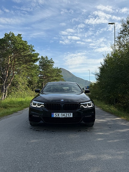BMW 530e 6 of 30