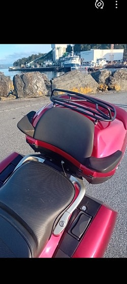 Honda ST 1300 Pan European 5 of 10