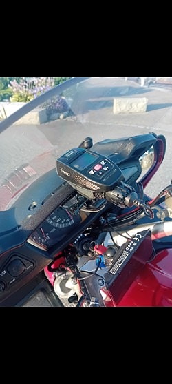 Honda ST 1300 Pan European 9 of 10