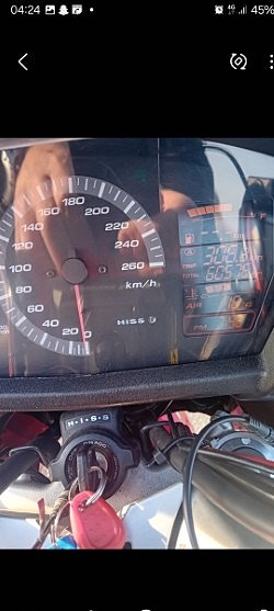 Honda ST 1300 Pan European 10 of 10