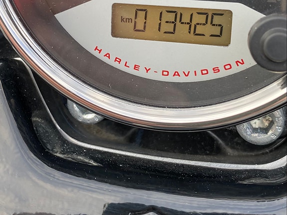 Harley-Davidson XG 750 Street 6 of 8