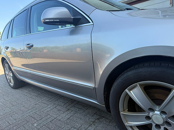Skoda Superb 5 of 21