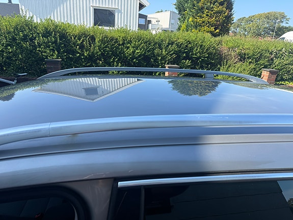 Skoda Superb 11 of 21