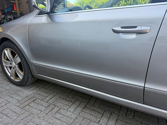 Skoda Superb 7 of 21