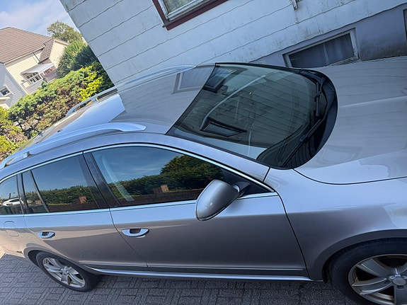 Skoda Superb 10 of 21