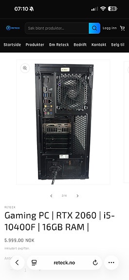 Product image 3 of 3