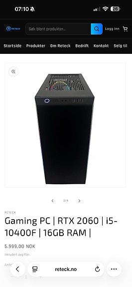 Product image 2 of 3