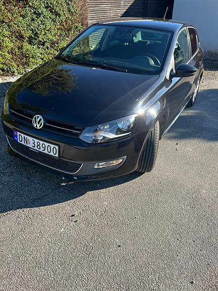 Volkswagen Polo 9 of 15