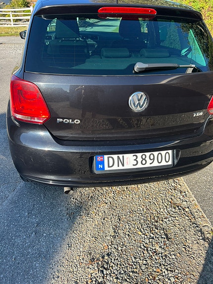 Volkswagen Polo 11 of 15