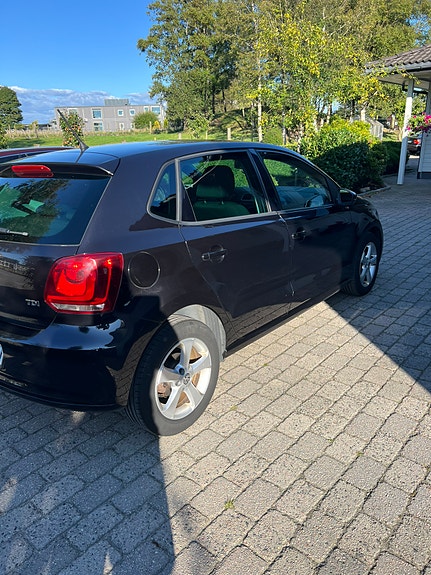 Volkswagen Polo 15 of 15