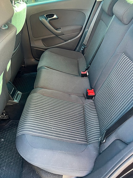 Volkswagen Polo 14 of 15