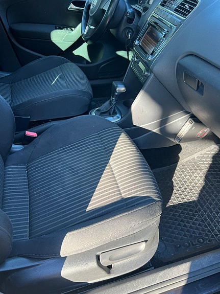 Volkswagen Polo 8 of 15